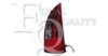 EQUAL QUALITY GP0977 Combination Rearlight